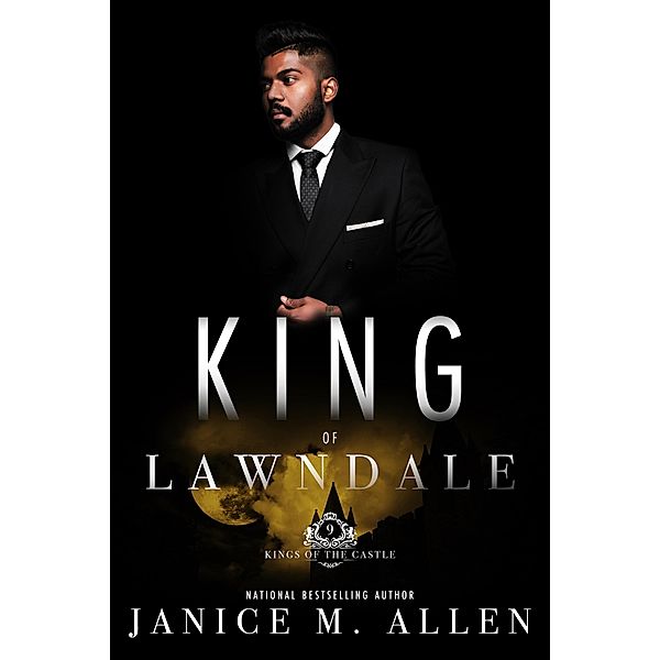 King of Lawndale / Macro Publishing Group, Janice M. Allen