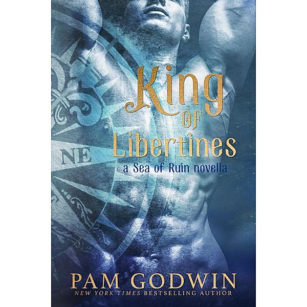 King of Libertines, Pam Godwin