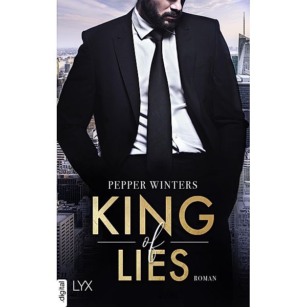 King of Lies, Pepper Winters