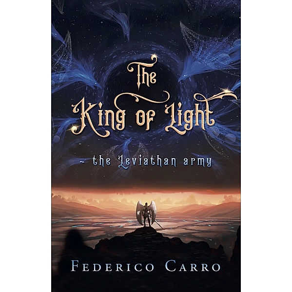 King of Light, Federico Carro
