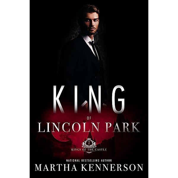 King of Lincoln Park / Kennerson Books, Martha Kennerson