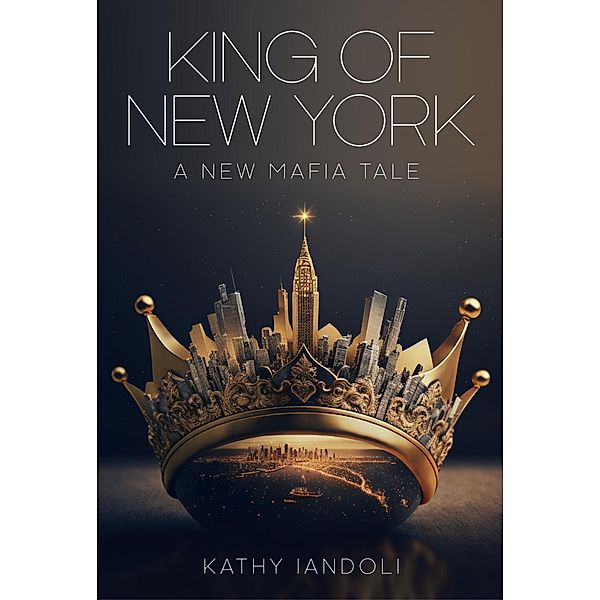 King of New York, Kathy Iandoli