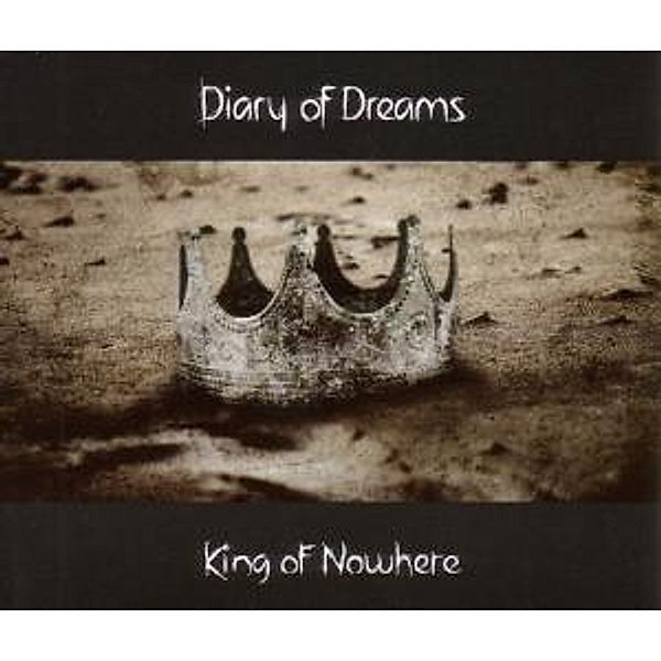 King Of Nowhere, Diary Of Dreams
