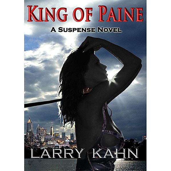 King Of Paine, Larry Kahn