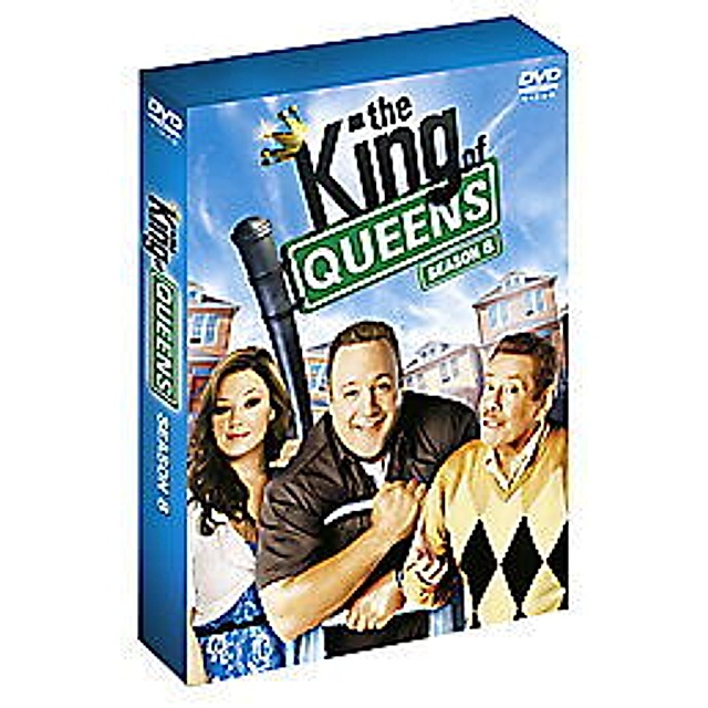 King of Queens - Staffel 3 DVD-Box DVD bei  bestellen