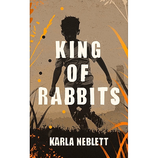King of Rabbits, Karla Neblett