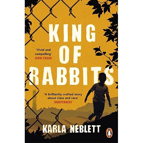 King of Rabbits, Karla Neblett