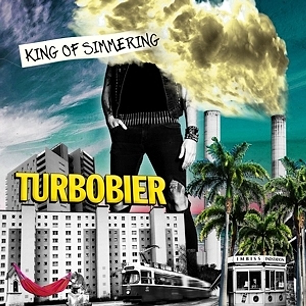 King Of Simmering, Turbobier