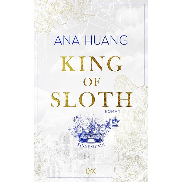 King of Sloth, Ana Huang