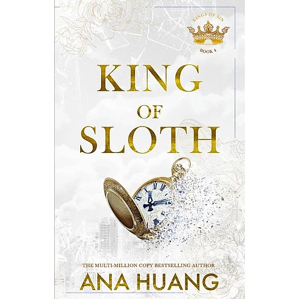 King of Sloth, Ana Huang