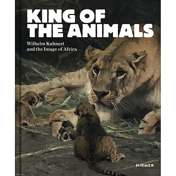 King of the Animals