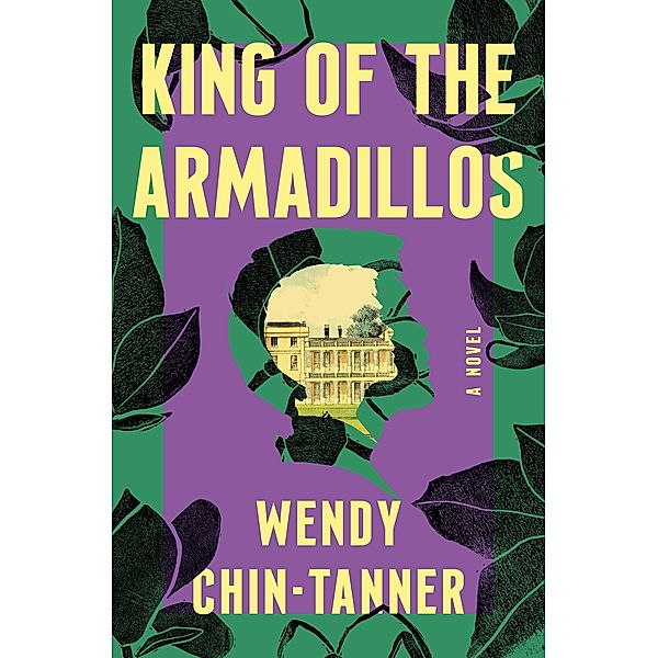 King of the Armadillos, Wendy Chin-Tanner