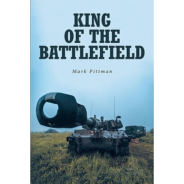 King of the Battlefield, Mark Pittman