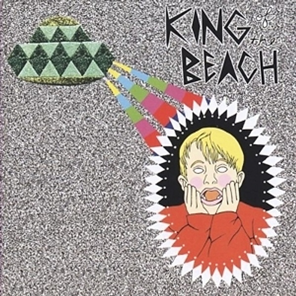 King Of The Beach, Wavves
