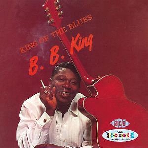 King Of The Blues, B.b. King
