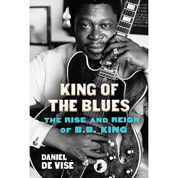 King of the Blues, Daniel de Vise