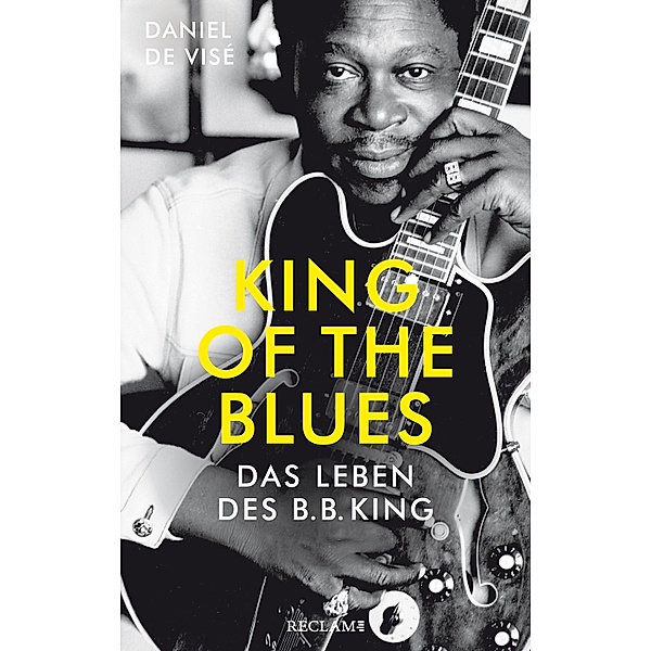 King of the Blues, Daniel de Visé