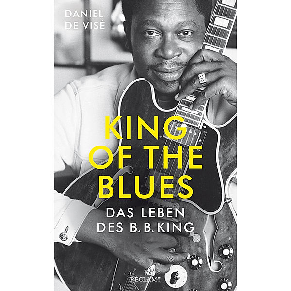 King of the Blues, Daniel de Visé