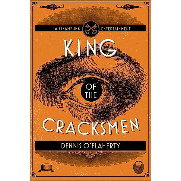 King of the Cracksmen, Dennis O'Flaherty