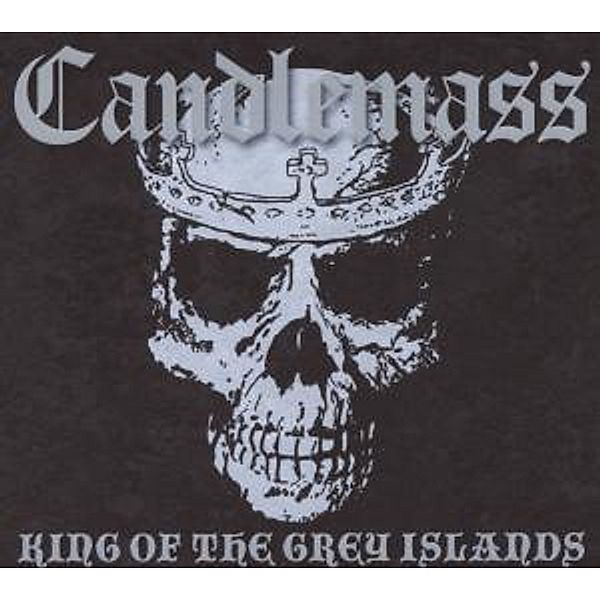 King Of The Grey Islands, Candlemass
