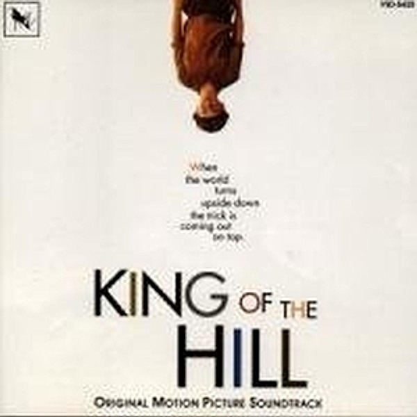 King Of The Hill, Ost, Cliff Martinez