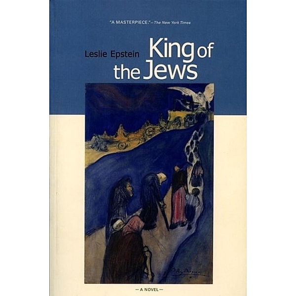 King of the Jews, Leslie Epstein