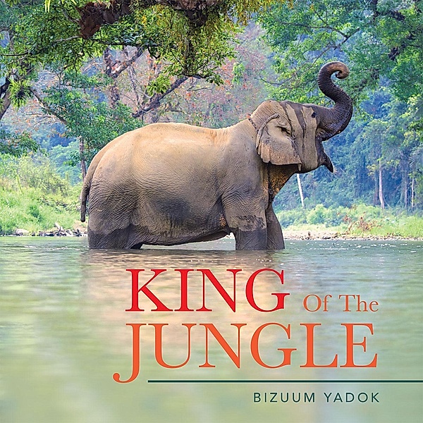 King of the Jungle, Bizuum Yadok