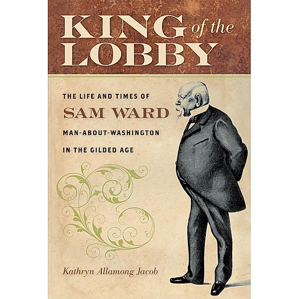 King of the Lobby, Kathryn Allamong Jacob