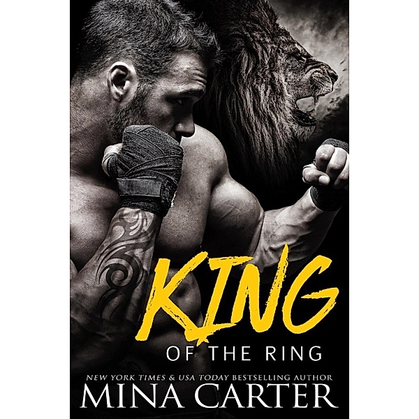 King of the Ring, Mina Carter