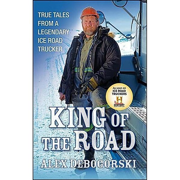 King of the Road, Alex Debogorski