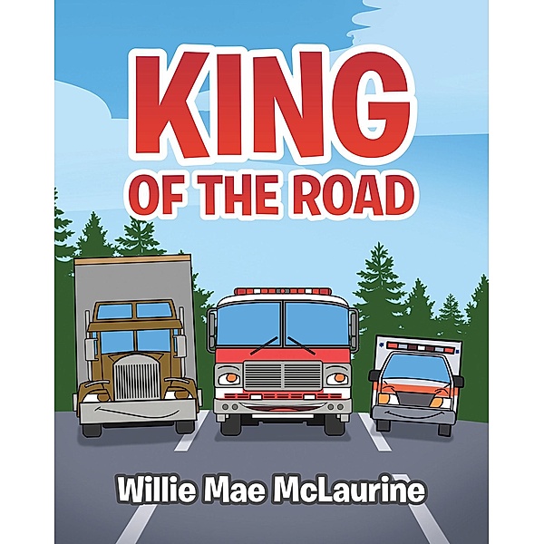 King Of The Road, Willie Mae McLaurine