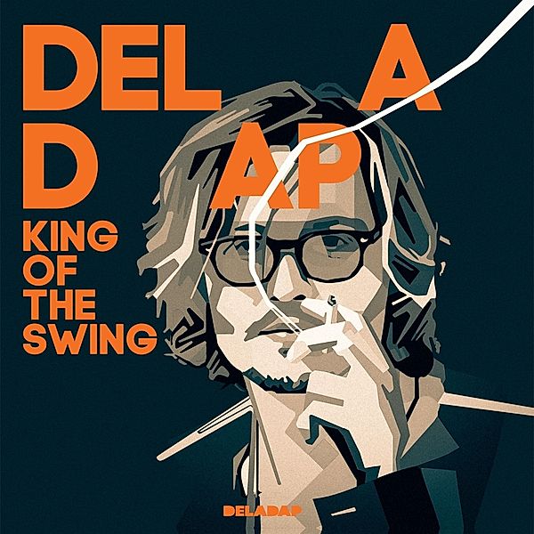 King Of The Swing (Lp), Deladap