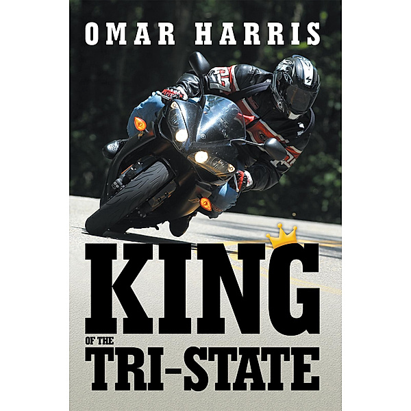 King of the Tri-State, Omar Harris