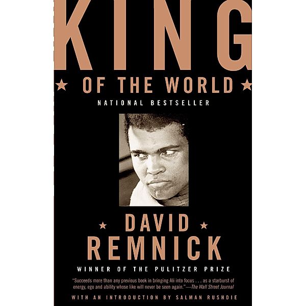 King of the World, David Remnick