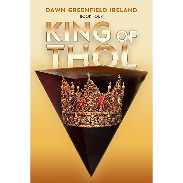 King of Thol / Thol, Dawn Greenfield Ireland