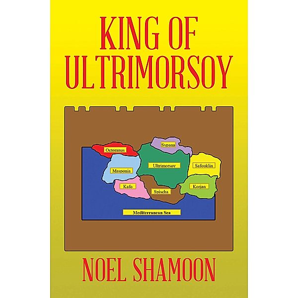 King of Ultrimorsoy, Noel Shamoon