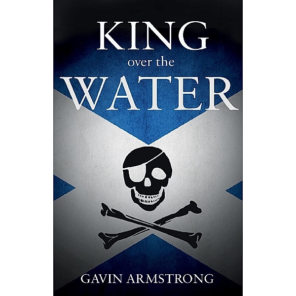 King over the Water, Gavin Armstrong