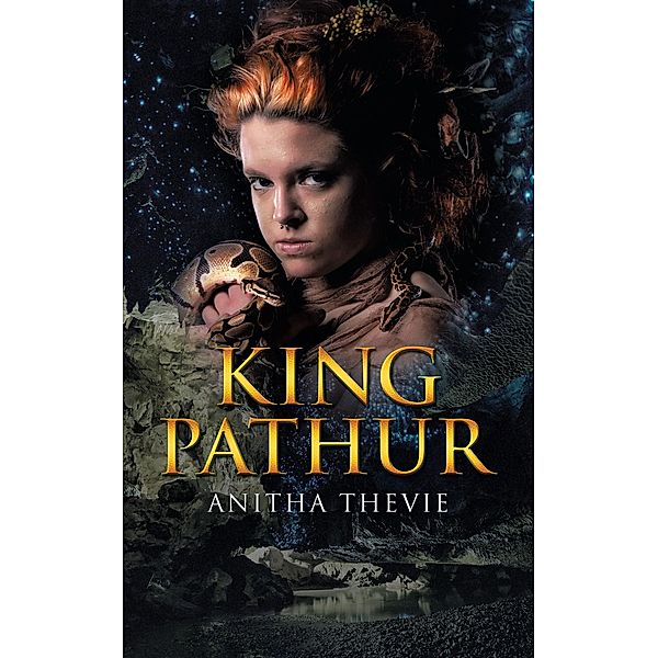 King Pathur, Anitha Thevie