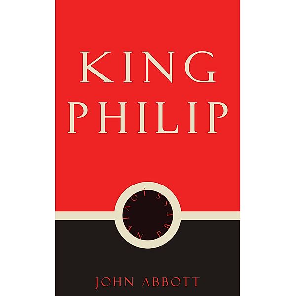 King Philip, John Abbott