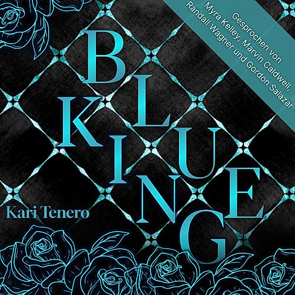 King-Reihe New York - 2 - Blue King, Kari Tenero
