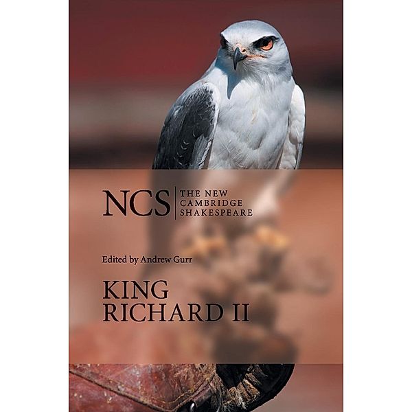 King Richard II, William Shakespeare