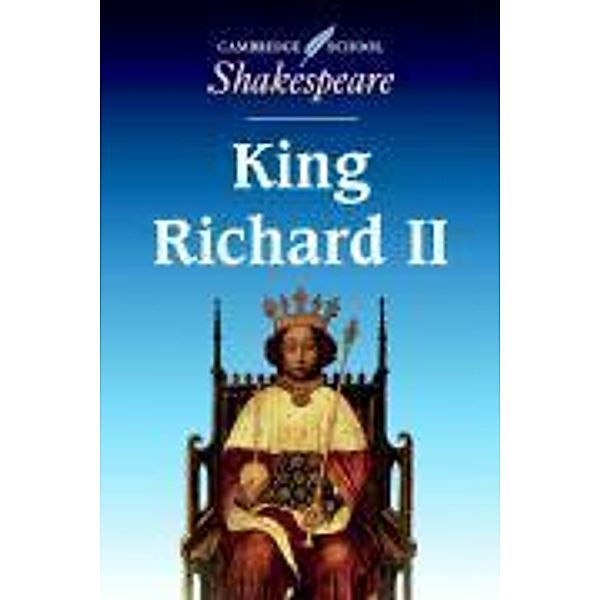 King Richard II, William Shakespeare