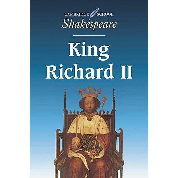 King Richard II, William Shakespeare