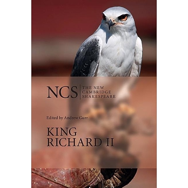 King Richard II / Cambridge University Press, William Shakespeare