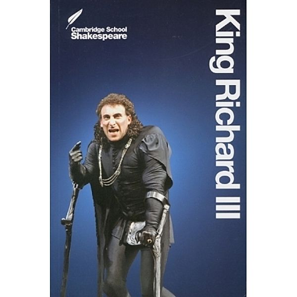 King Richard  III, William Shakespeare