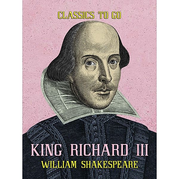 King Richard III, William Shakespeare