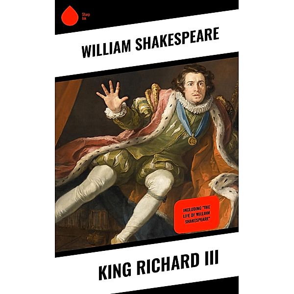 King Richard III, William Shakespeare