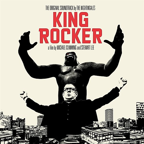 King Rocker (Film & Soundtrack), The Nightingales