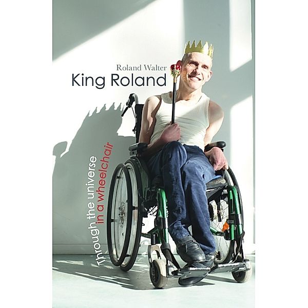 King Roland, Roland Walter