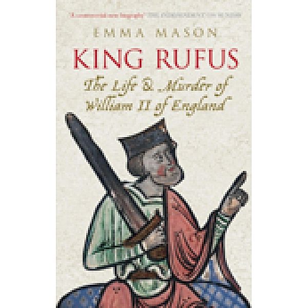 King Rufus, Emma Mason